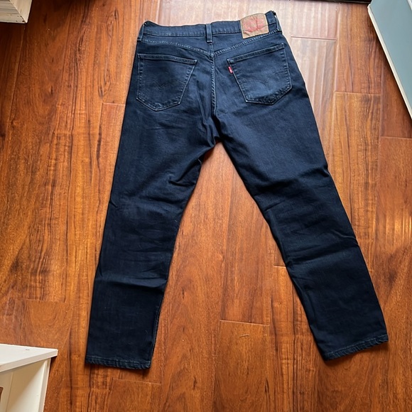 Levi’s 541 Athletic Taper Fit Men’s Jeans W32 L29 - Picture 3 of 4